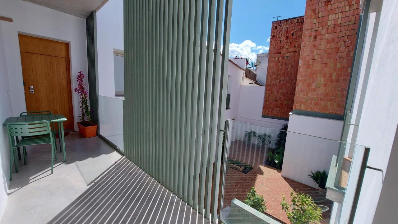 Patio Del Lino Córdoba