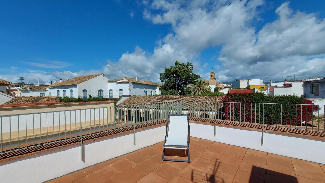 Patio Del Lino Córdoba