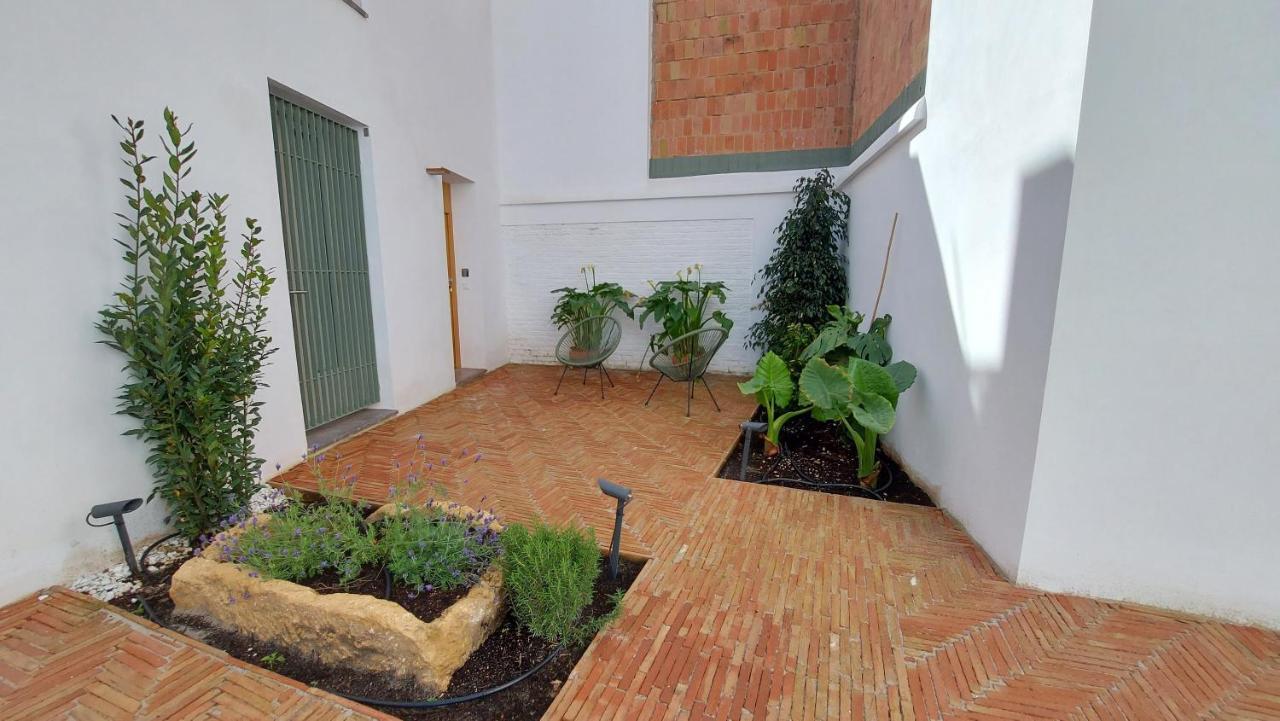 Patio Del Lino Apartamento *