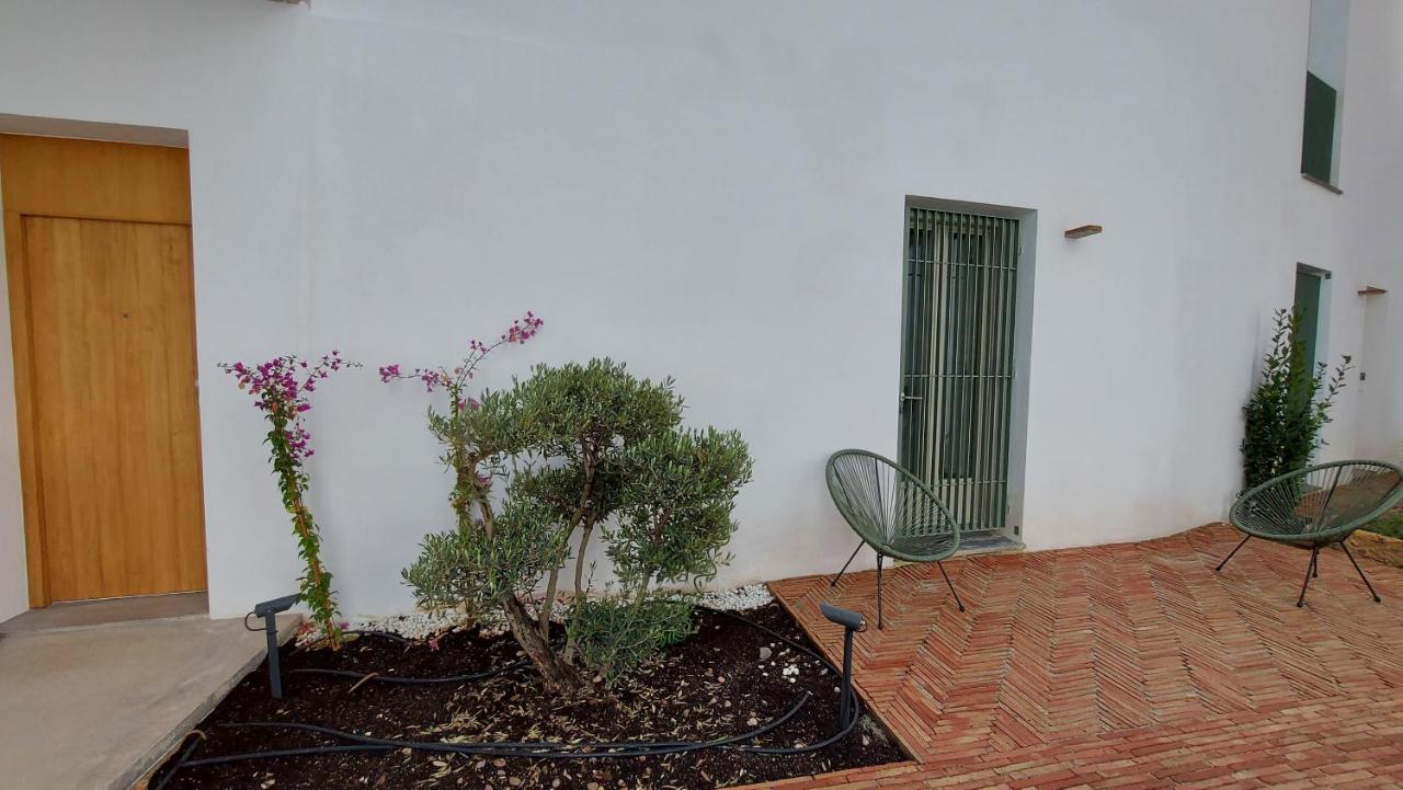 Patio Del Lino Apartamento *