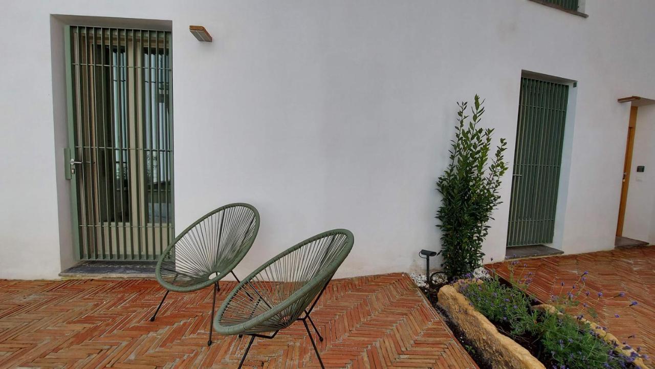 Apartamento Patio Del Lino Córdoba