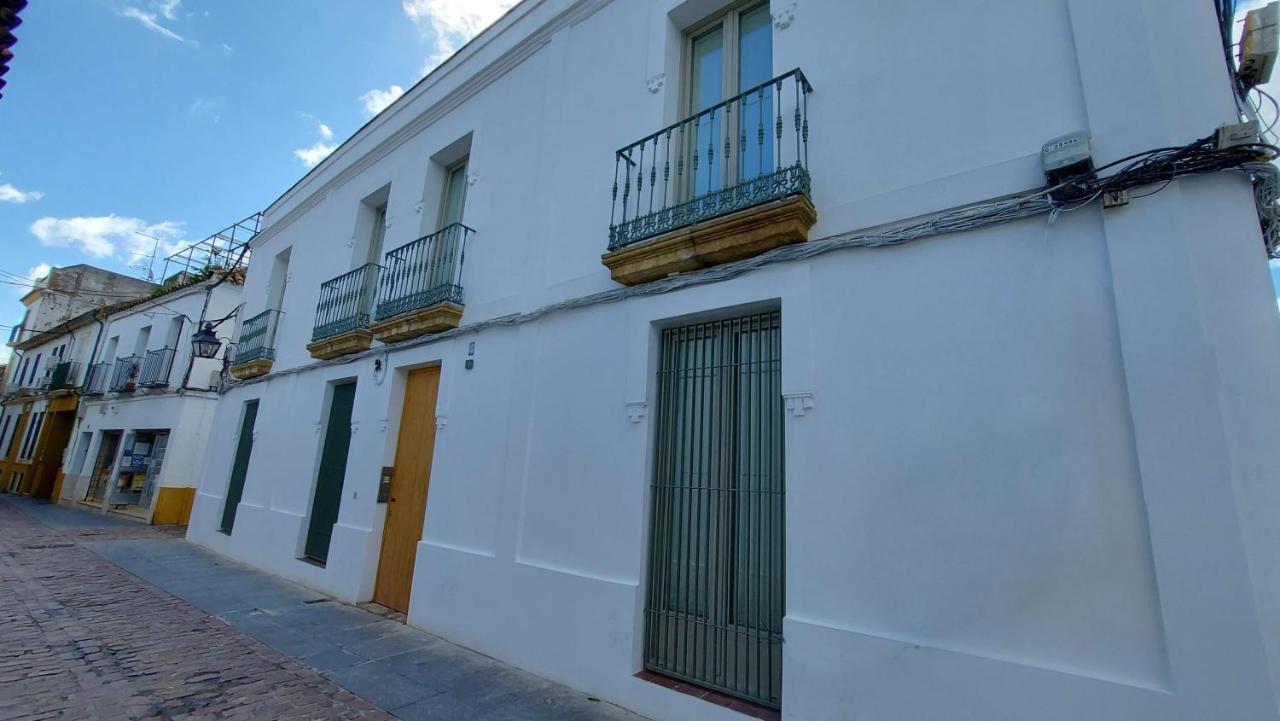 Patio Del Lino Apartamento Córdoba