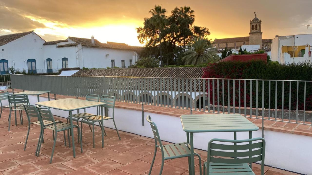 Patio Del Lino Apartamento Córdoba