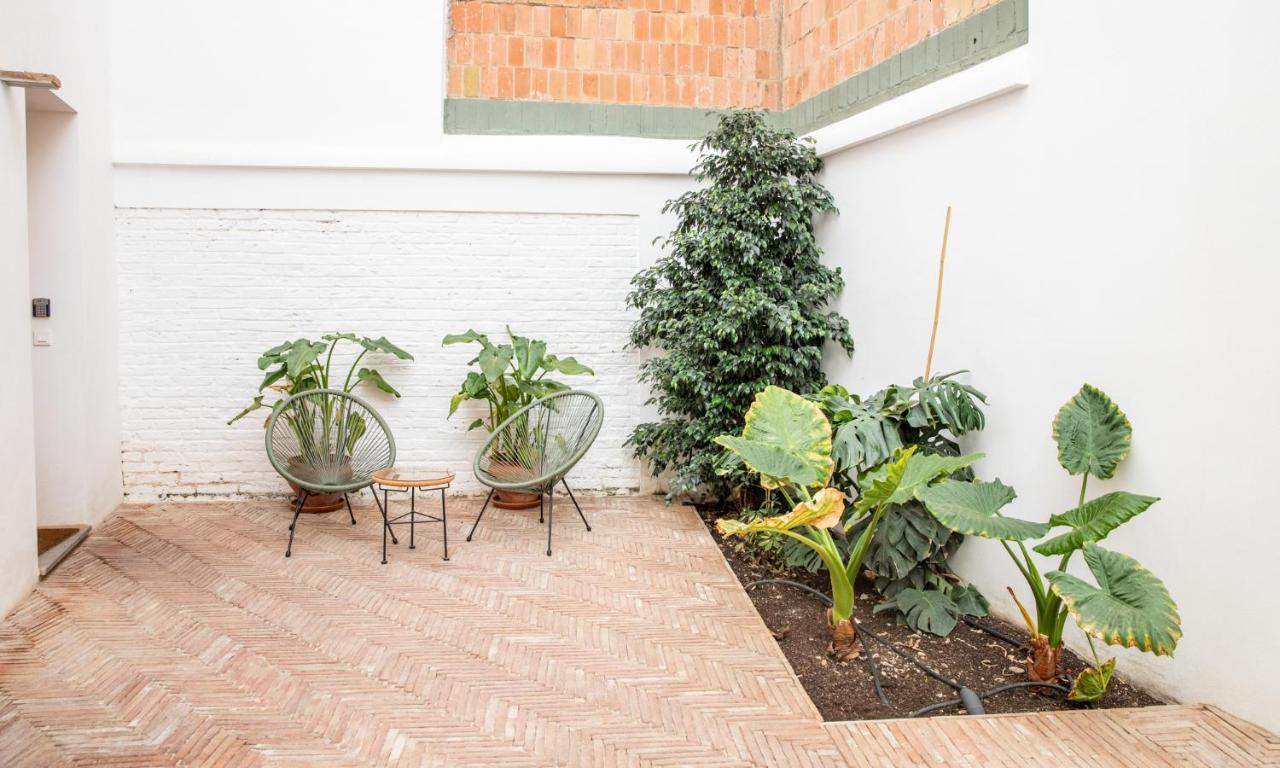 Patio Del Lino Apartamento Córdoba