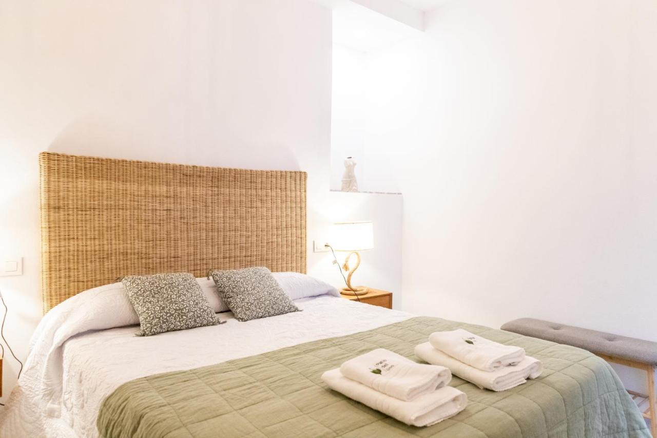 Apartamento Patio Del Lino *