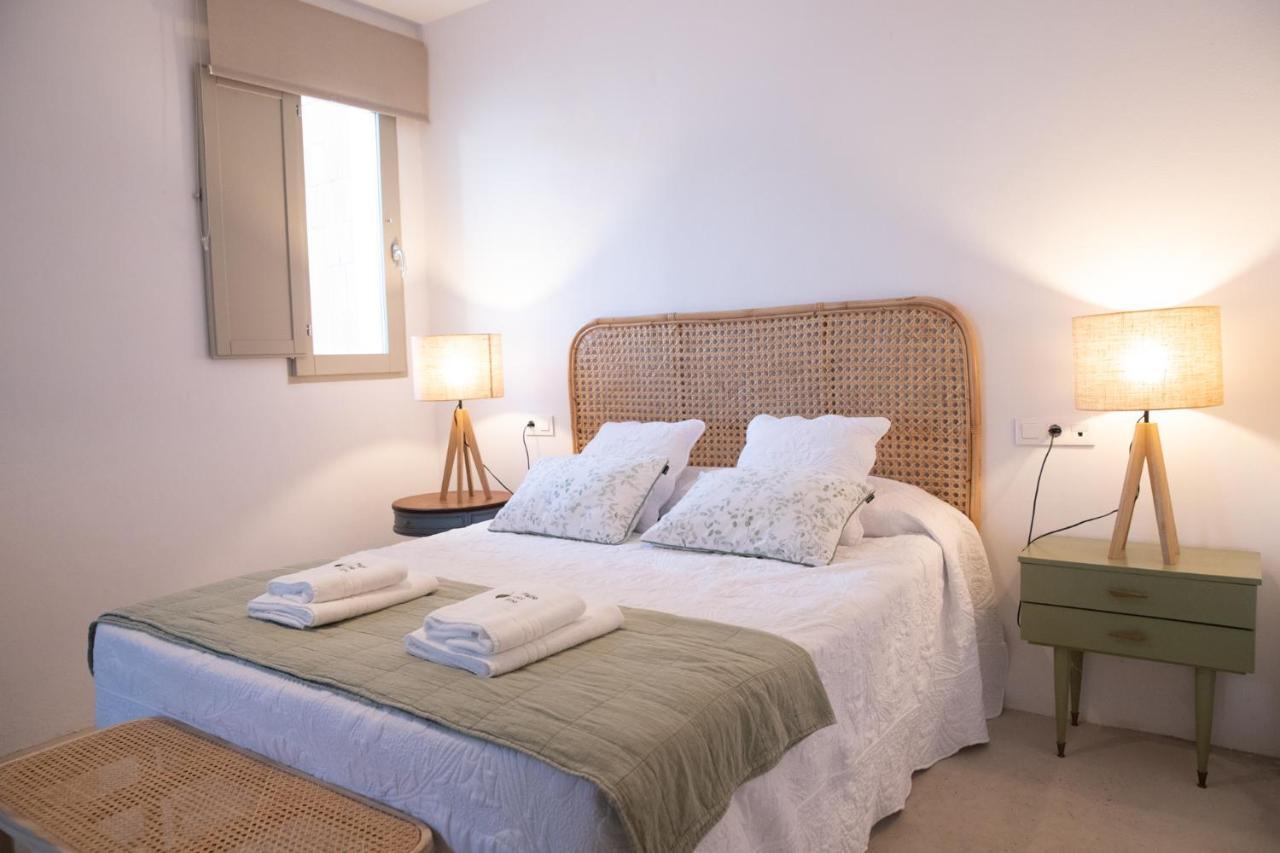 Apartamento Patio Del Lino