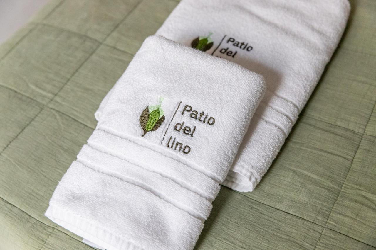 Apartamento Patio Del Lino